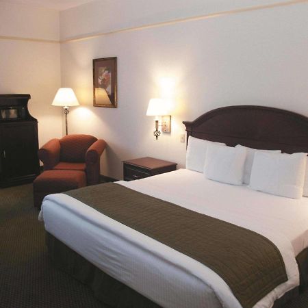 La Quinta By Wyndham Ft. Pierce Hotel Fort Pierce Exterior foto