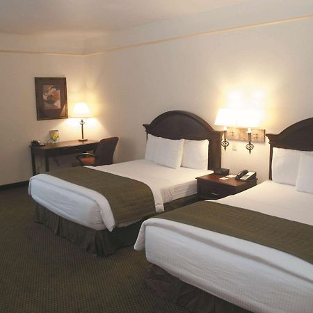 La Quinta By Wyndham Ft. Pierce Hotel Fort Pierce Exterior foto