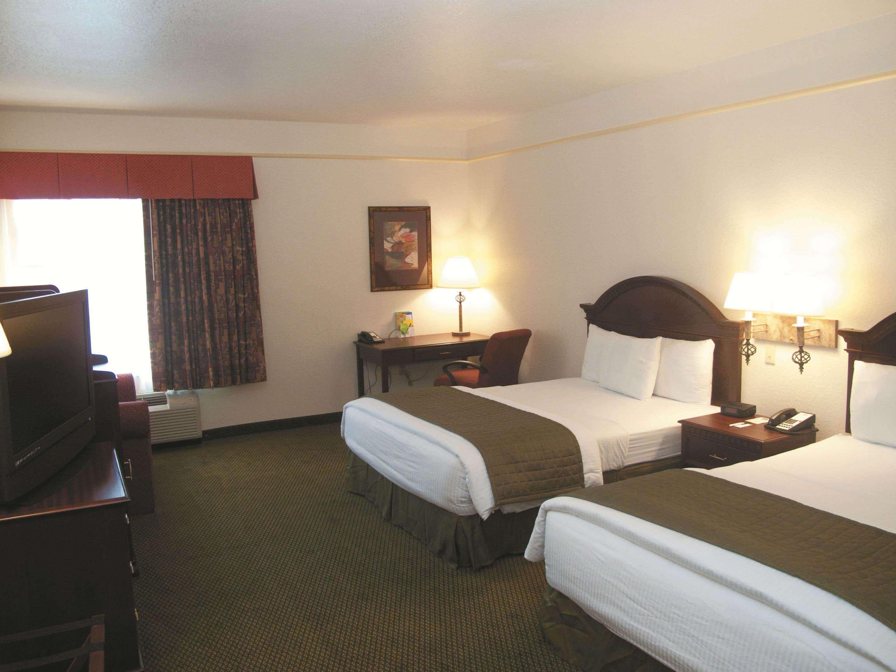 La Quinta By Wyndham Ft. Pierce Hotel Fort Pierce Exterior foto