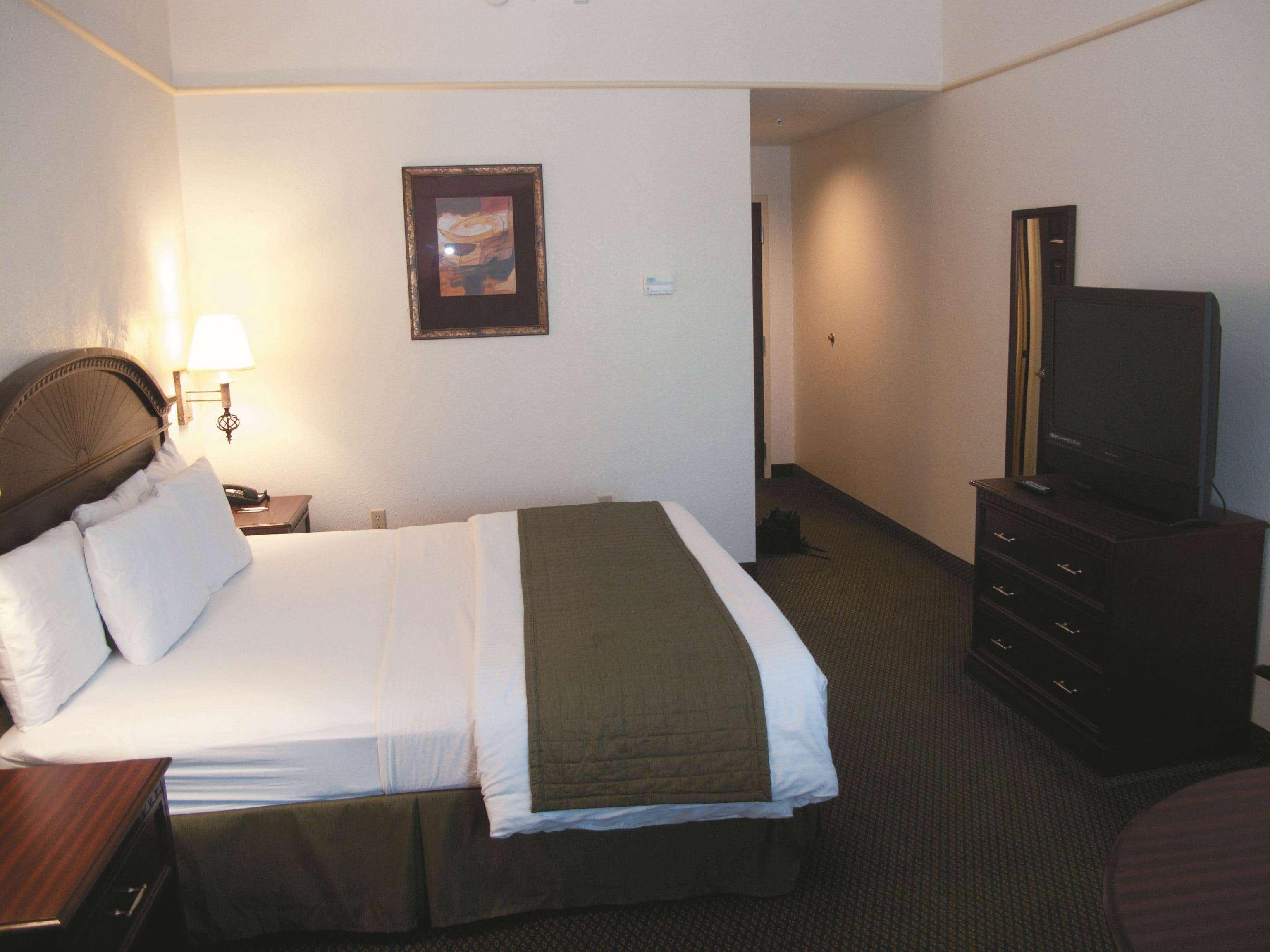 La Quinta By Wyndham Ft. Pierce Hotel Fort Pierce Exterior foto