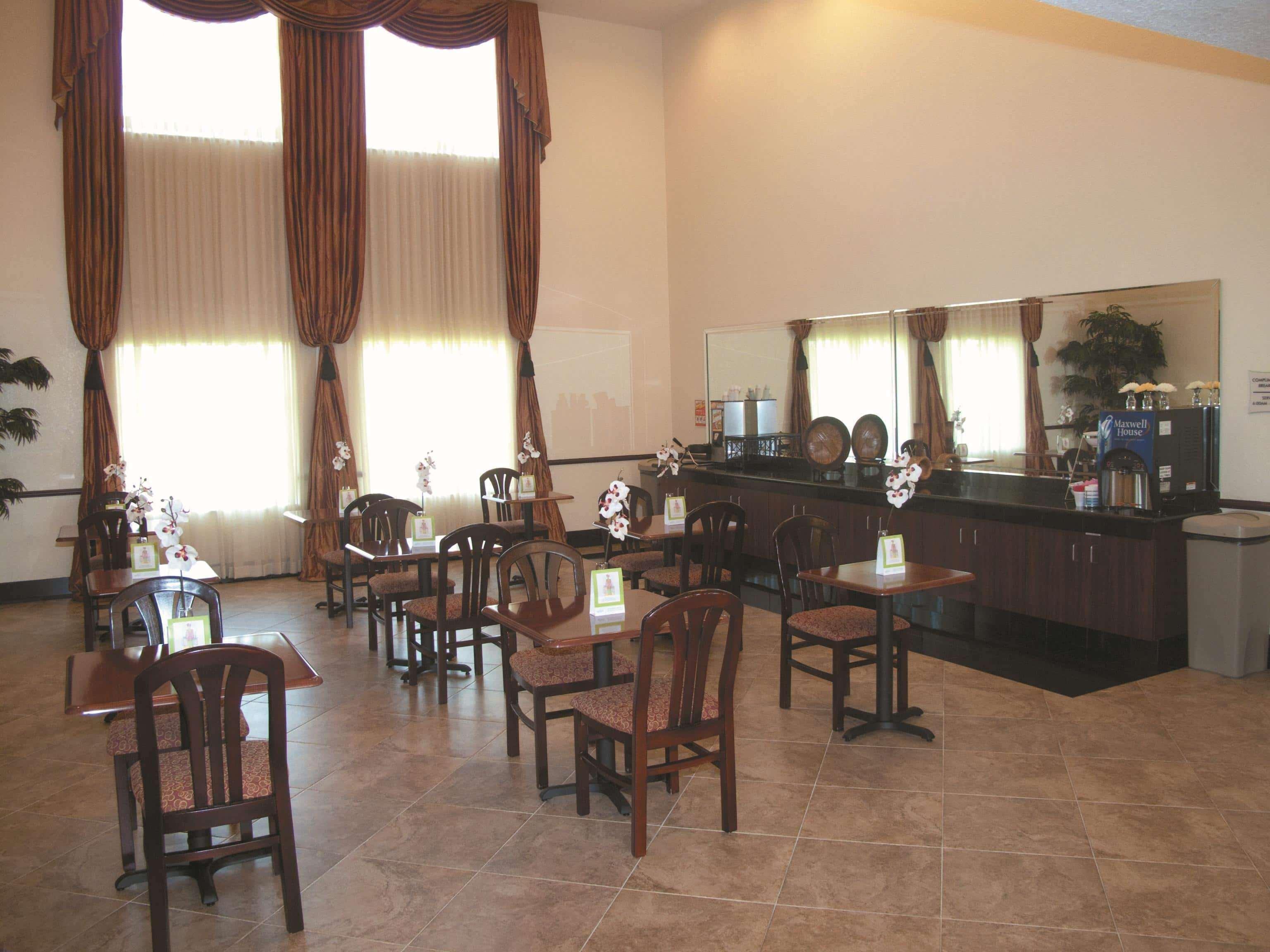 La Quinta By Wyndham Ft. Pierce Hotel Fort Pierce Exterior foto