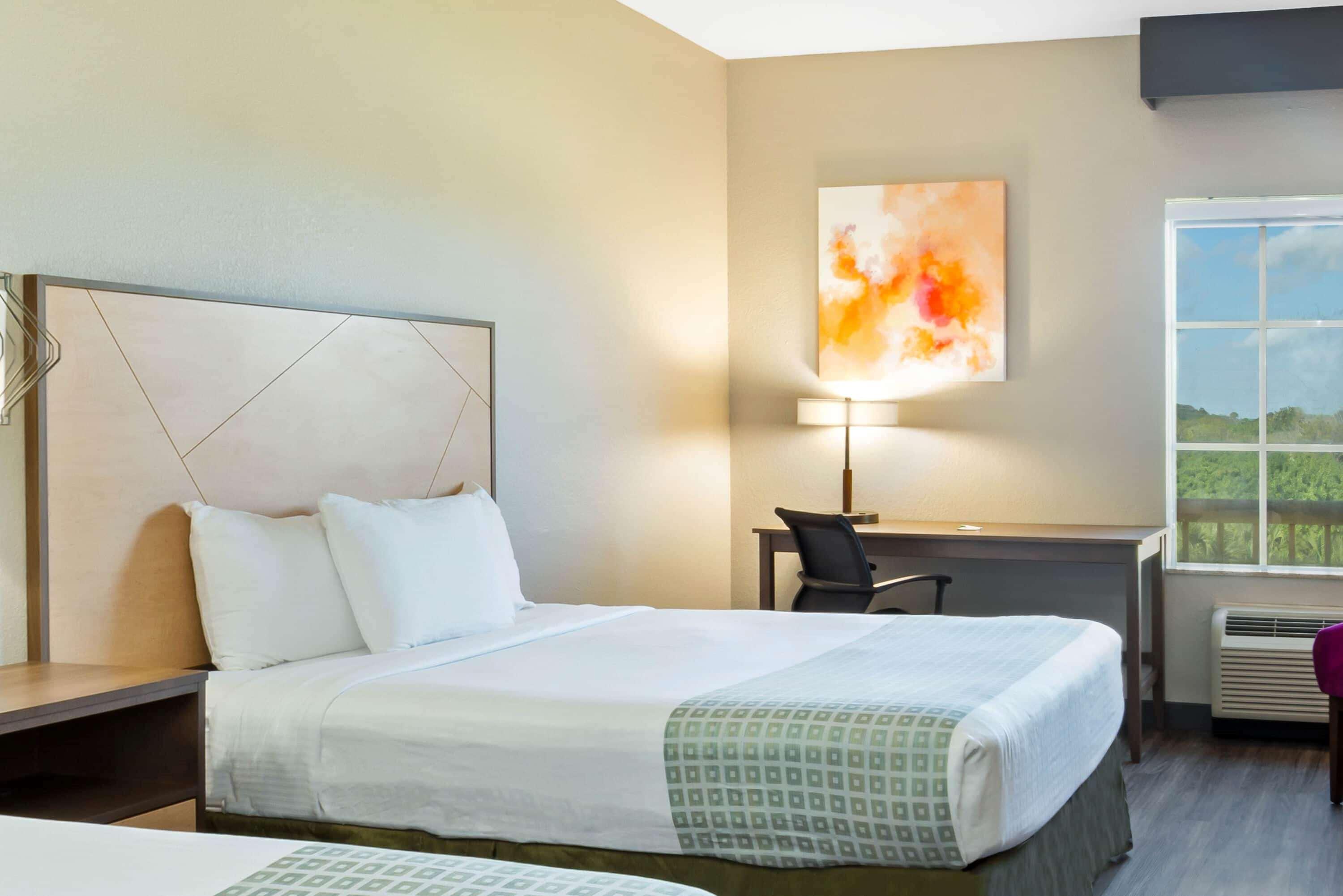 La Quinta By Wyndham Ft. Pierce Hotel Fort Pierce Exterior foto