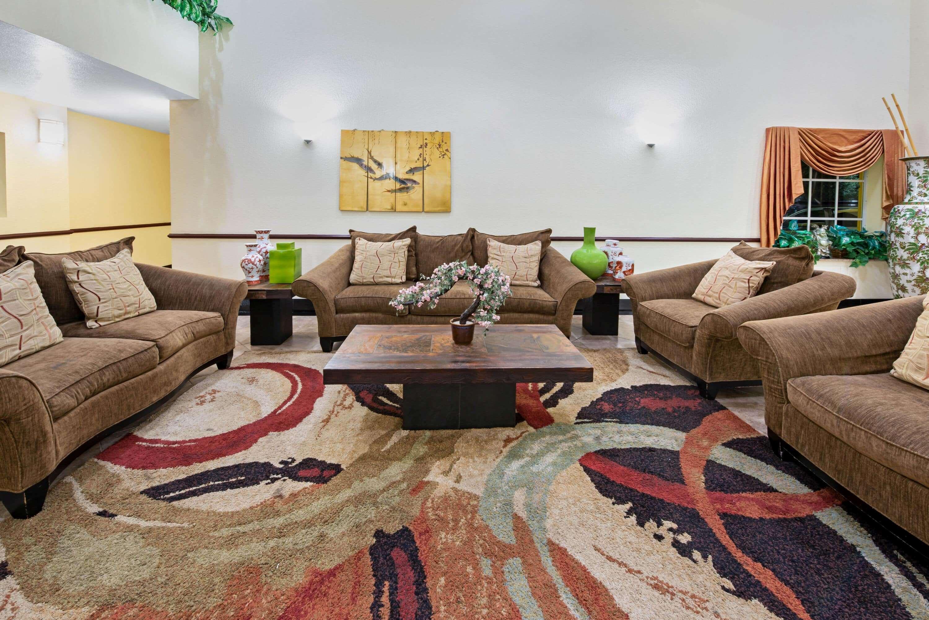 La Quinta By Wyndham Ft. Pierce Hotel Fort Pierce Exterior foto