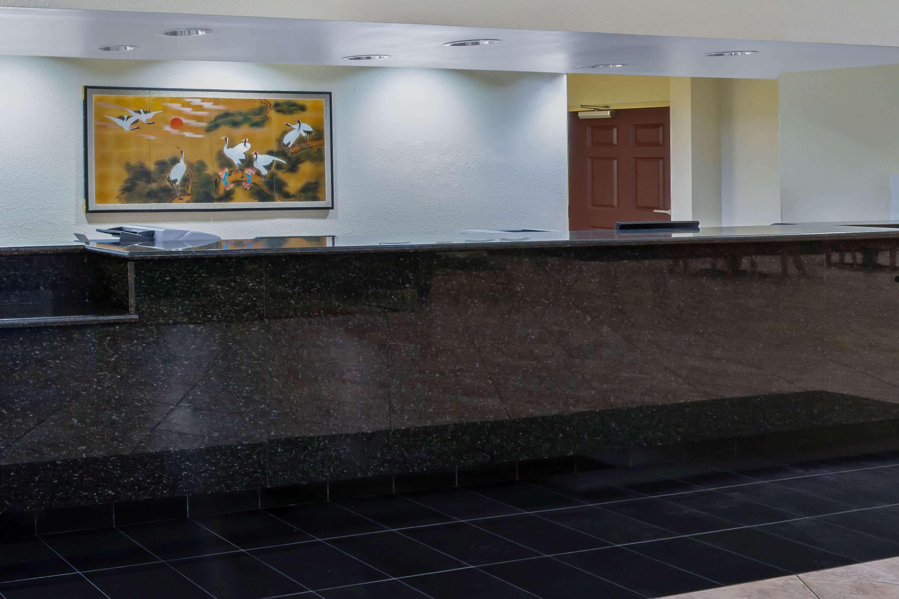 La Quinta By Wyndham Ft. Pierce Hotel Fort Pierce Exterior foto