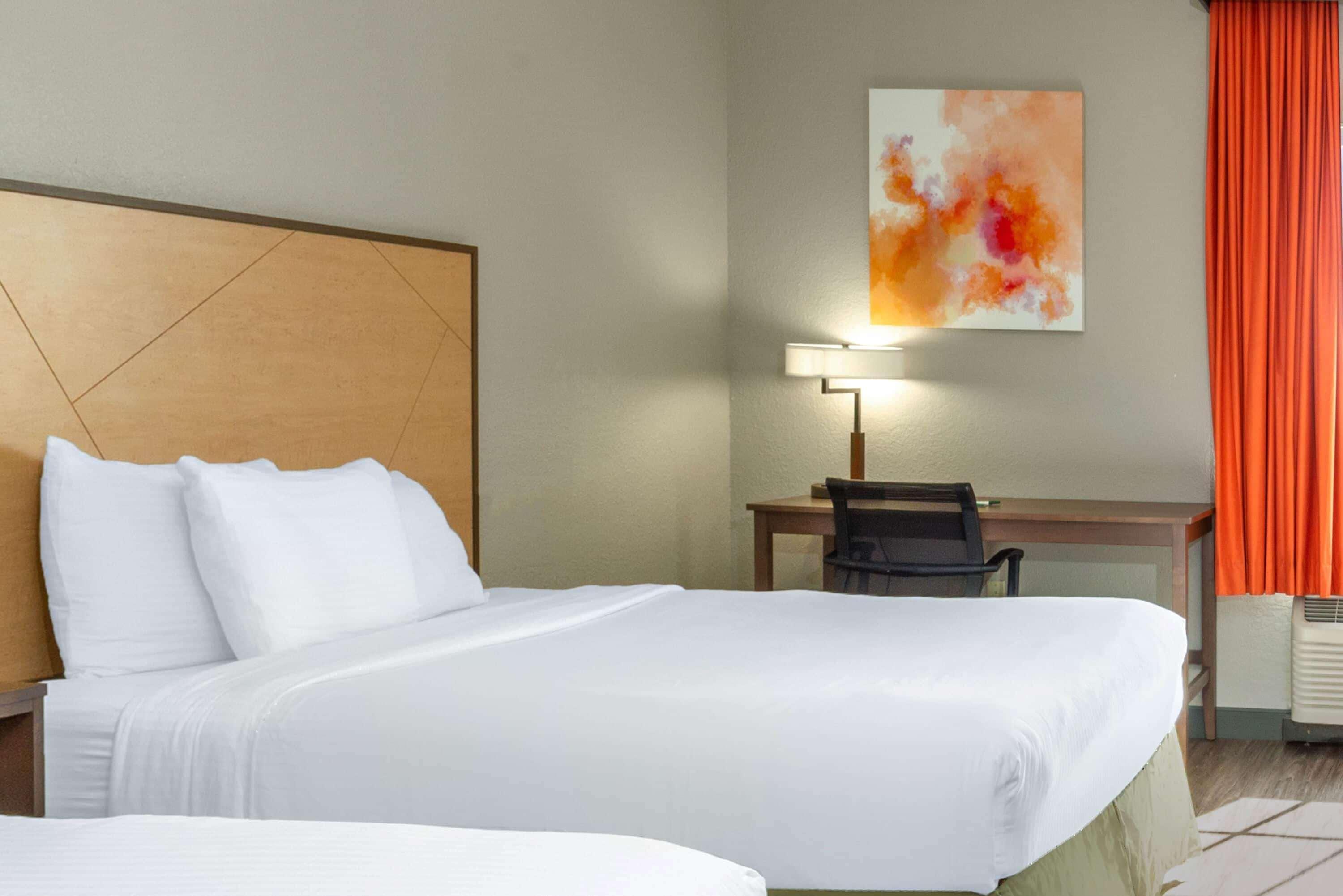 La Quinta By Wyndham Ft. Pierce Hotel Fort Pierce Exterior foto