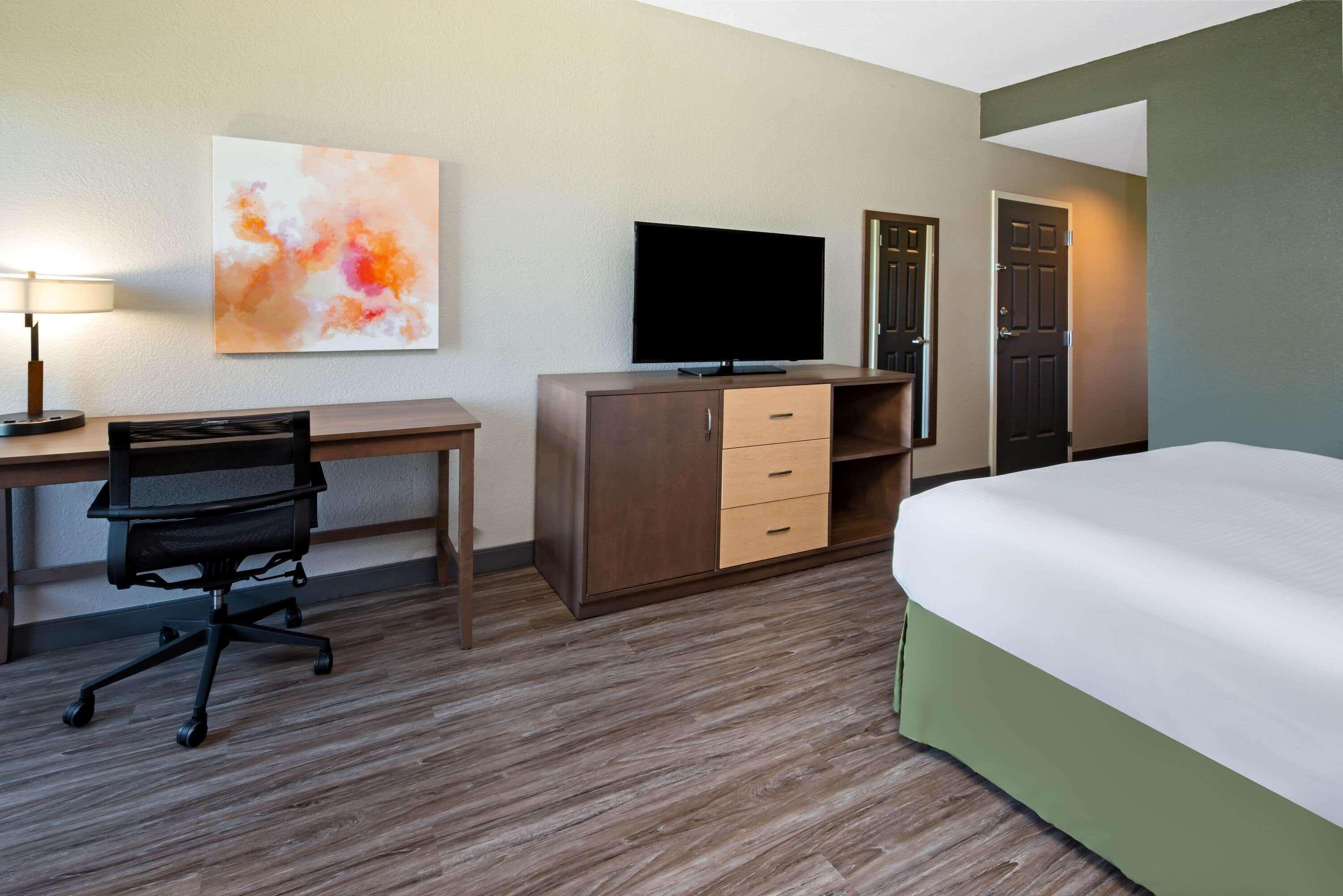 La Quinta By Wyndham Ft. Pierce Hotel Fort Pierce Exterior foto