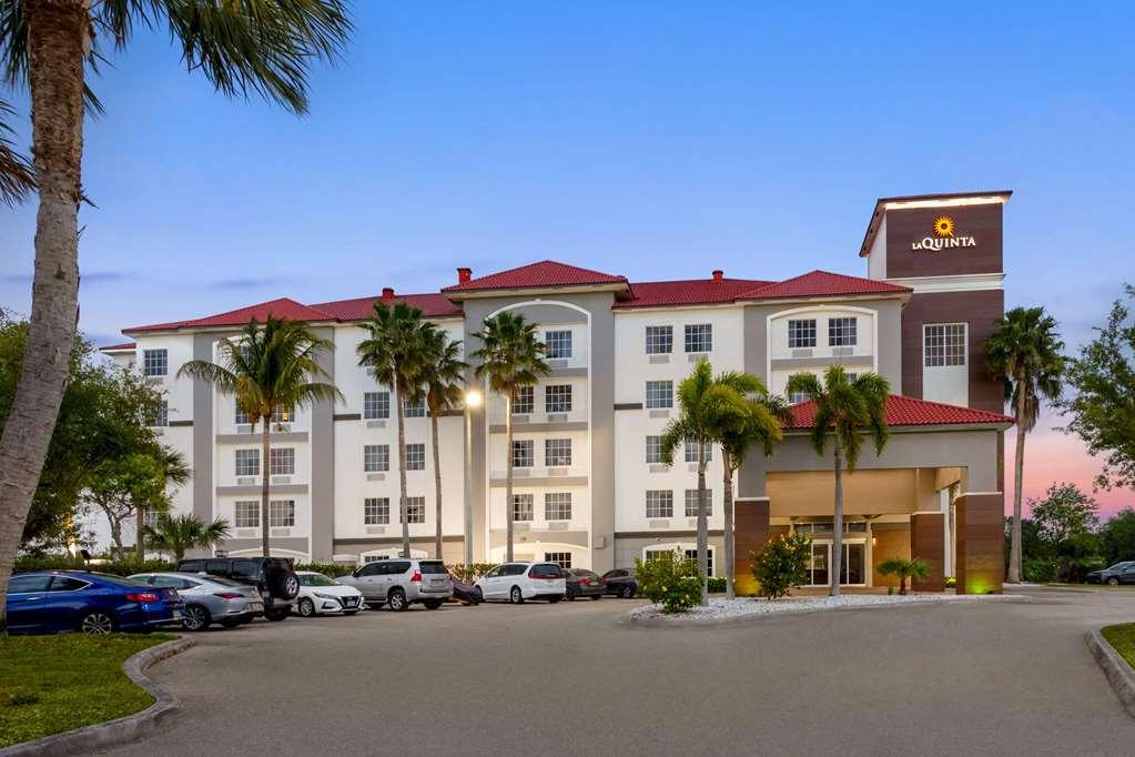 La Quinta By Wyndham Ft. Pierce Hotel Fort Pierce Exterior foto